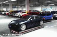 中國最牛停車場：停車機(jī)器人